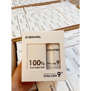 DUNG DỊCH Ủ MỤN MEDIPEEL 250ml