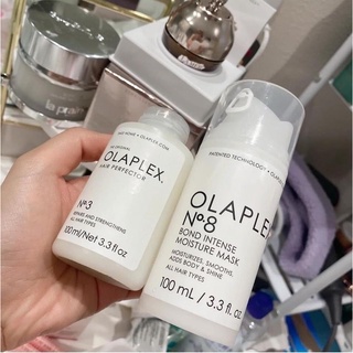 Set phục hồi OLAPLEX🍃🍃