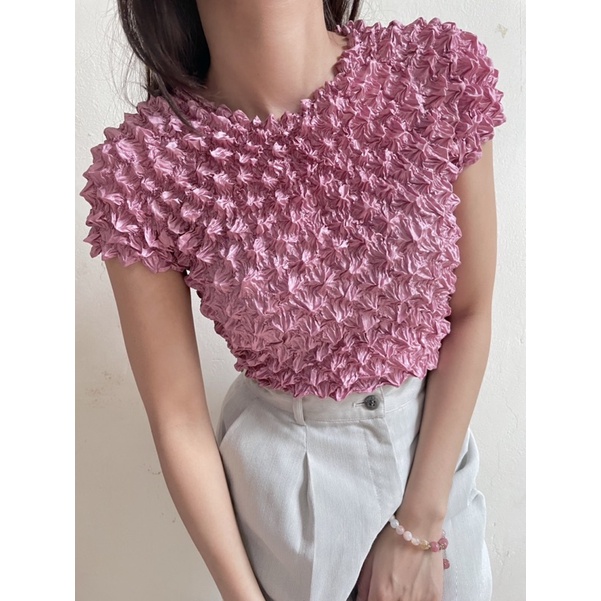 Popcorn shirt/áo popcorn nhiều màu