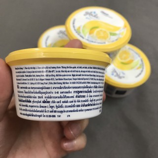Sáp Glade mini Cỏ Hoa 70g