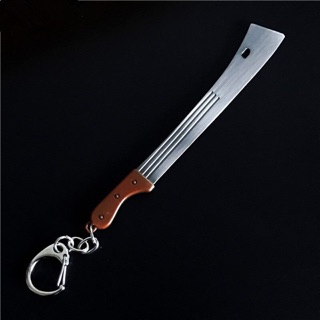 Móc Khoá Đao PUBG