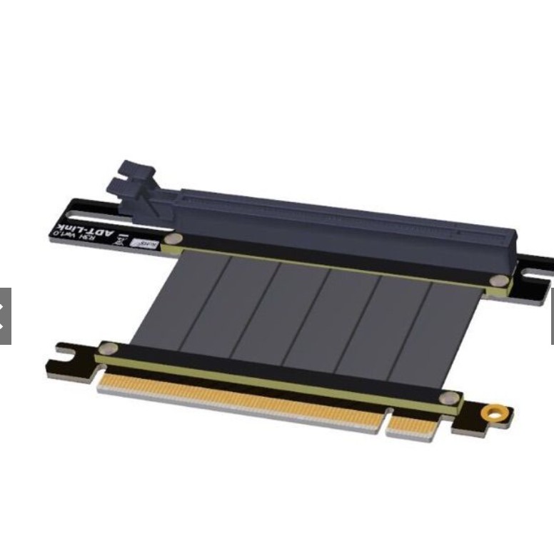 Giá đỡ VGA và Dây riser ADT link | BigBuy360 - bigbuy360.vn