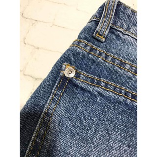 Quần Jean MANGO chất mềm