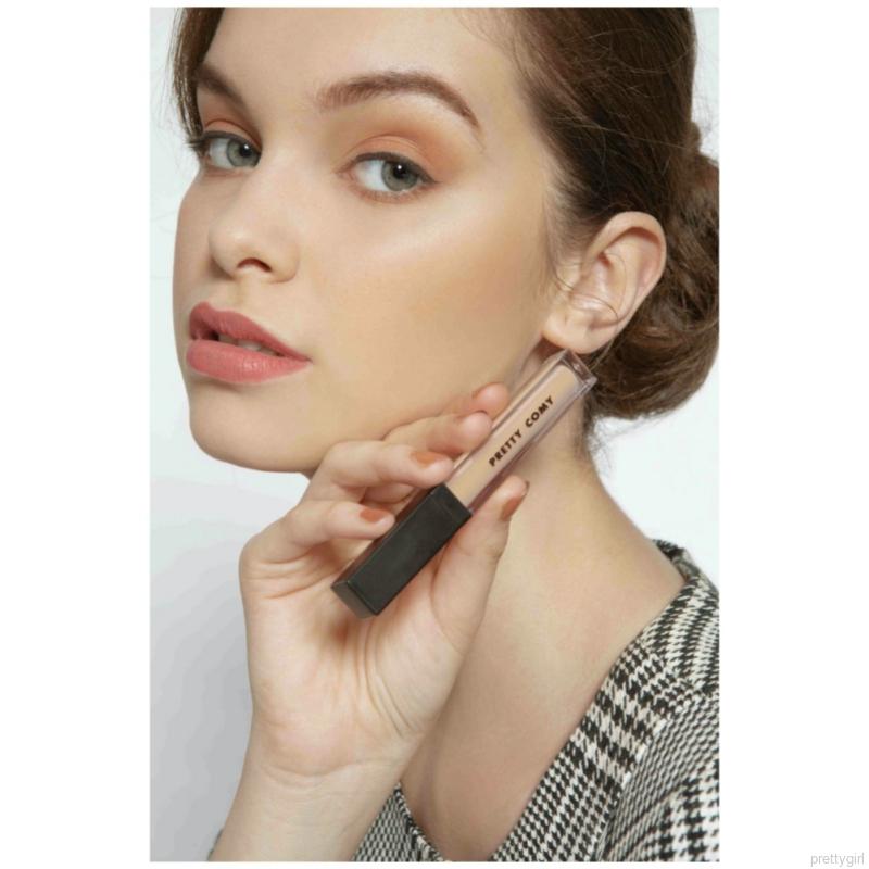 (Hàng Mới Về) Kem Che Khuyết Điểm Làm Sáng Tông Màu Da Lâu Trôi Pretty Comy | BigBuy360 - bigbuy360.vn