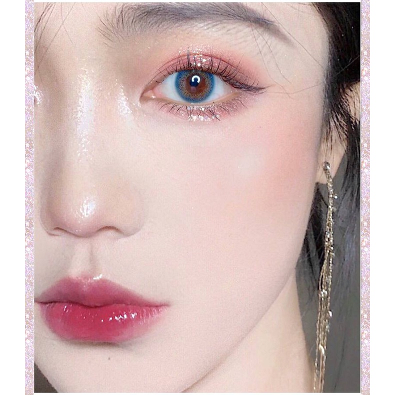 Nhũ Lỏng Dạng Chai Lăn Guicami Xuxu Liquid Crystal Bomn Zuzu
