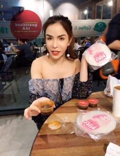 Bánh tráng abi