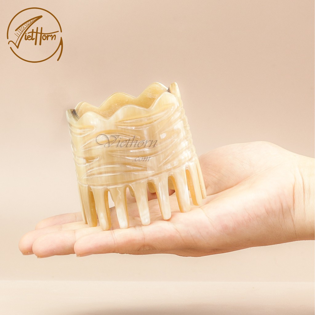 Dụng cụ gội, vò đầu cực thích VIETHORN, mẫu mới nhất 2020 /Cực hót /Quà tặng,biếu ý nghĩa /Tiêu chuẩn xuất khẩu
