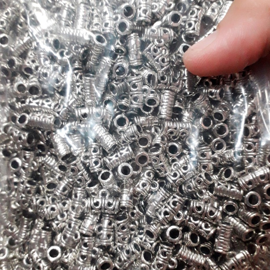 phụ kiện handmade sỉ 50gr = 23k