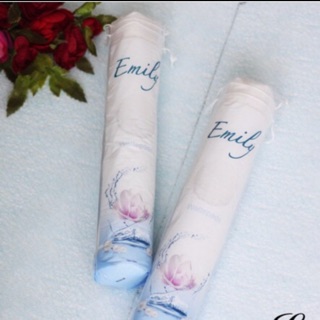 Bông tẩy trang Emily