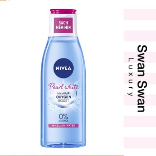 Nước Tẩy Trang Nivea 200ml