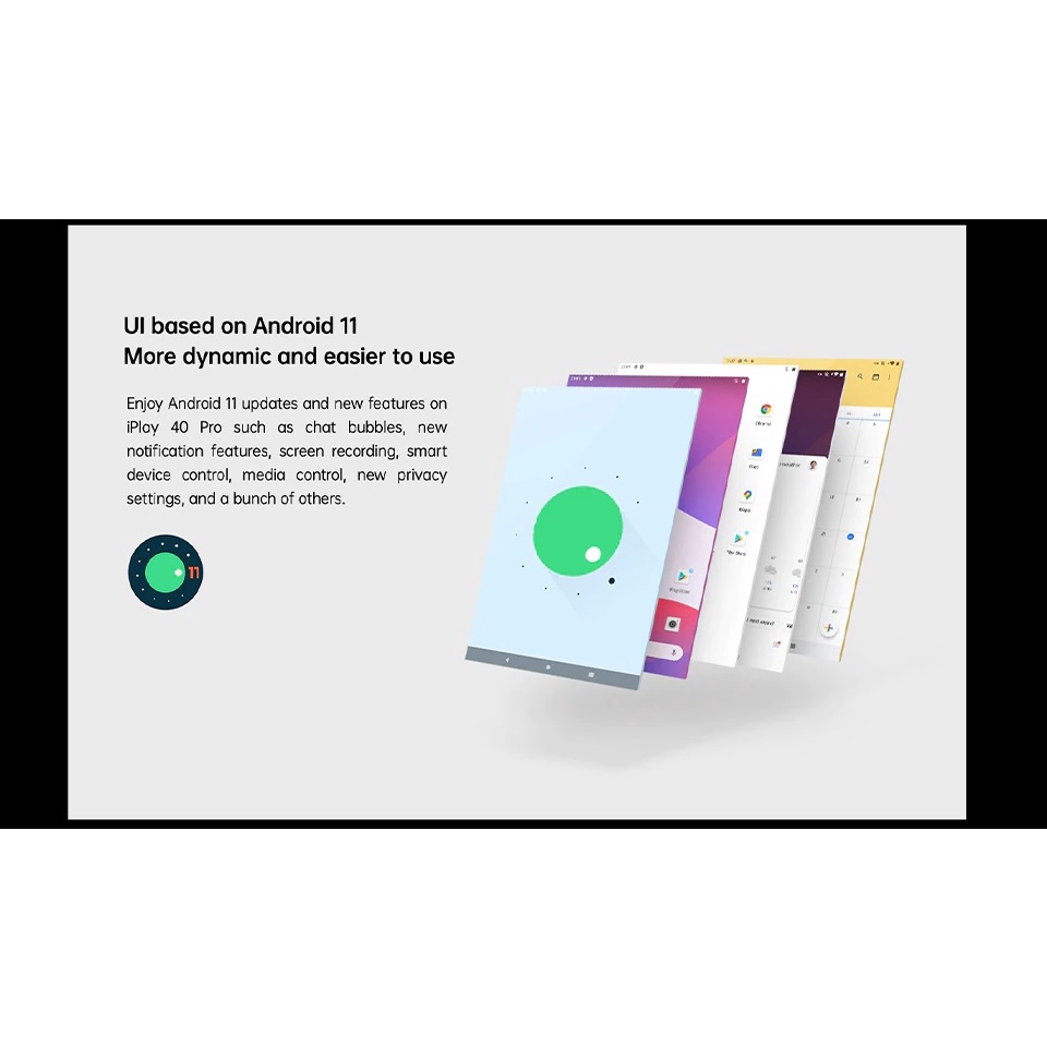 Máy tính bảng AlldoCube iPlay 40 Pro