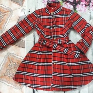 Áo dạ trần bông xịn đét