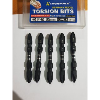 Đầu từ, đầu bắn vít King blue Bits