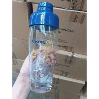 BÌNH LẮC THỦY TINH LUMINARC