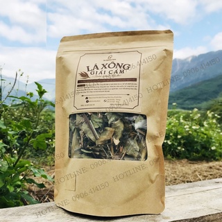 Lá xông giải cảm , lá xông ngừa bệnh ,15 vị thảo mộc ,tăng sức đề kháng