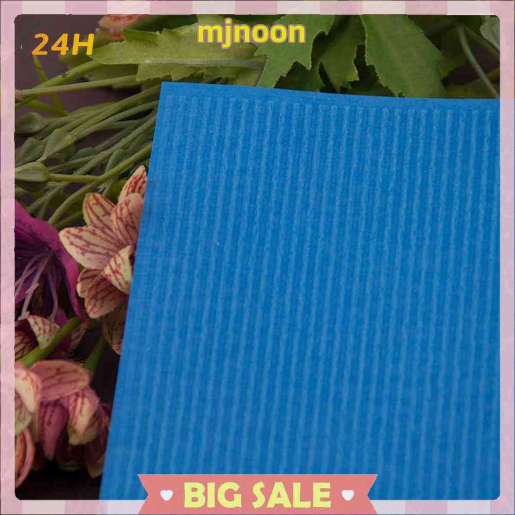 Khuôn Nhựa Dập Nổi Trang Trí Sổ Lưu Niệm DIY