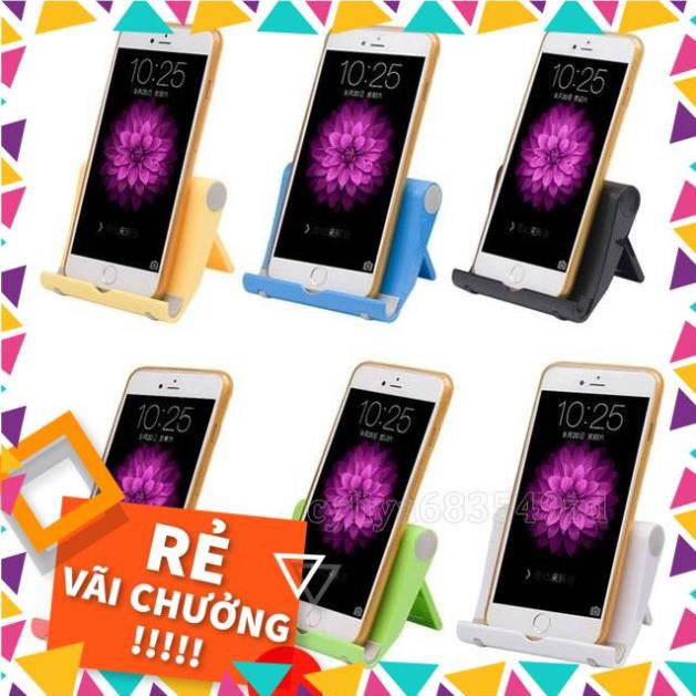 GHẾ IPAD- MÁY TÍNH BẢNG- ĐIỆN THOẠI (S509)