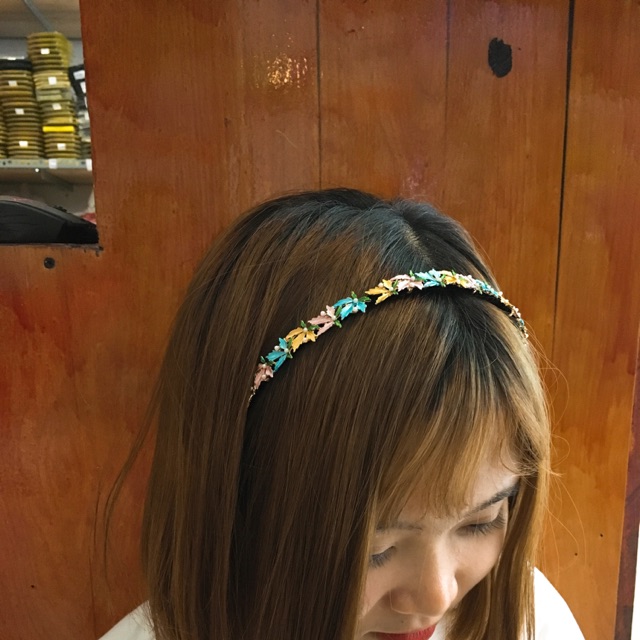 Cài tóc nữ Hàn Quốc
