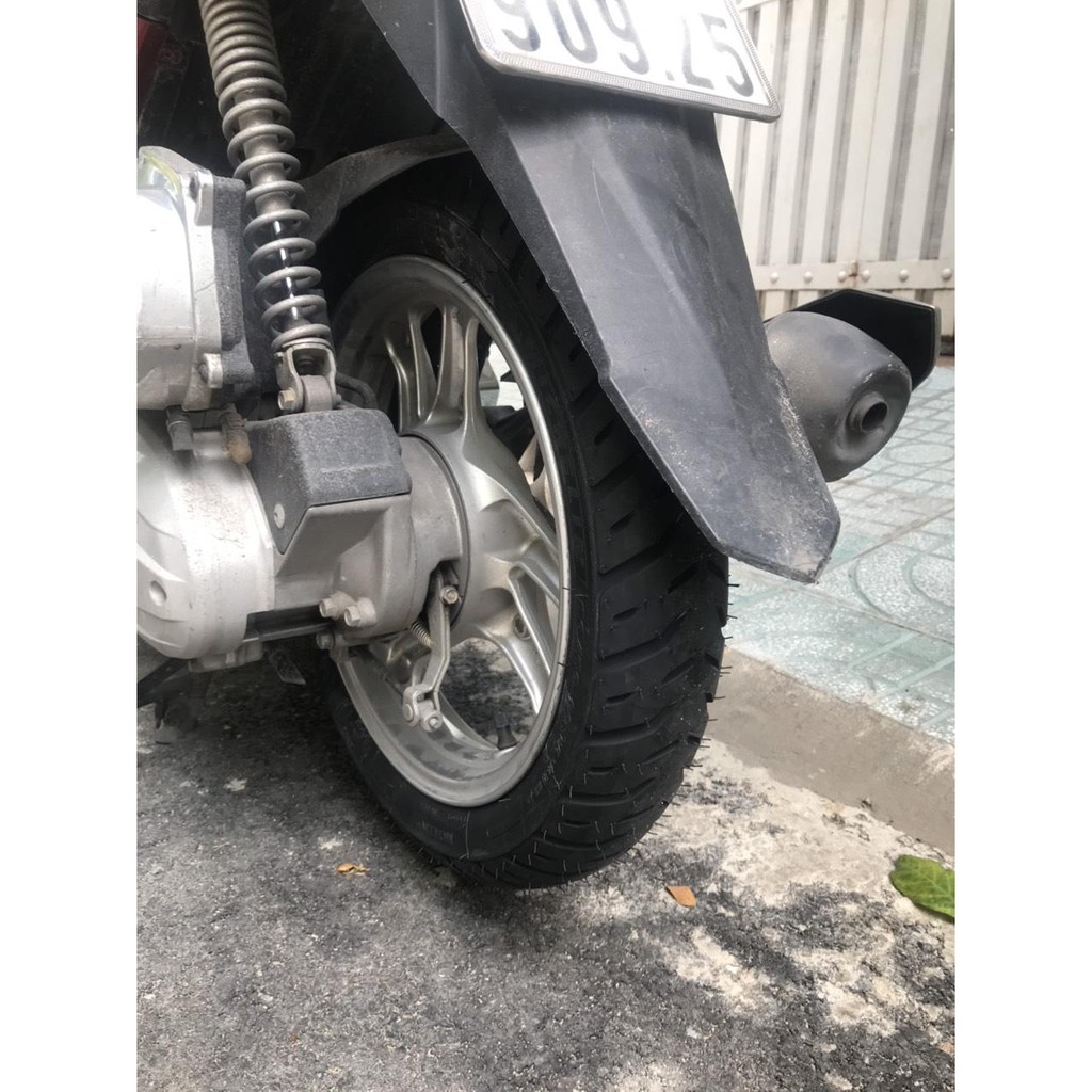 CẶP VỎ MICHELIN GAI PILOT STREET 2 SIZE 70/90-14 VÀ 80/90-14