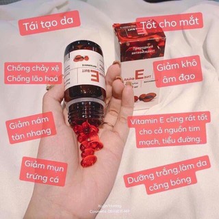 Vitamin e mirrolla nga