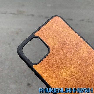 Google Pixel 4 _Ốp Lưng Vân Da AIORIA.