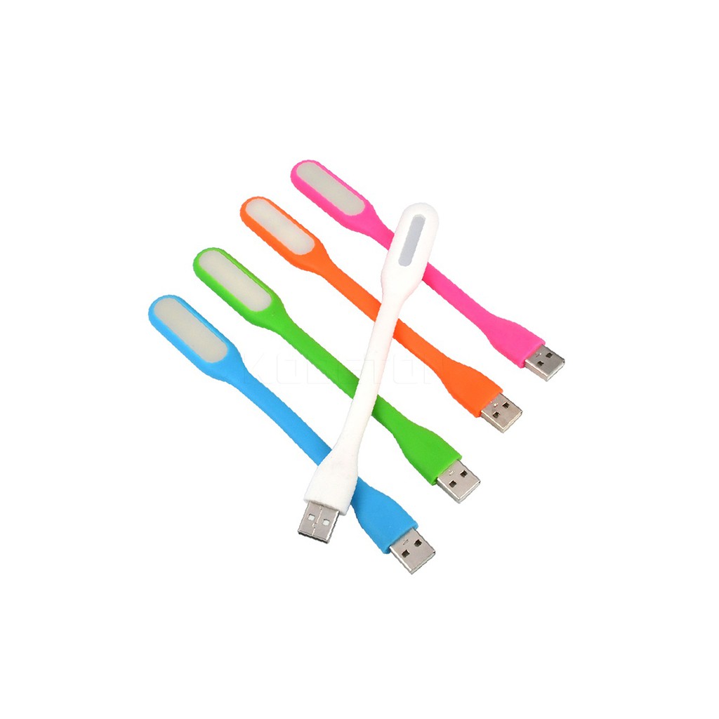 Đèn LED Xiaomi Mini Cổng USB Cho Notebook Laptop