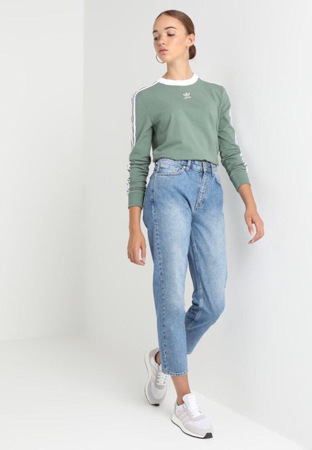 Áo tay dài das xanh xuất xịn | BigBuy360 - bigbuy360.vn