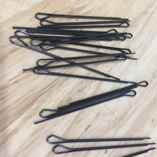 Ghim cài tóc cô dâu - (bộ 5 bó 100 chiếc)