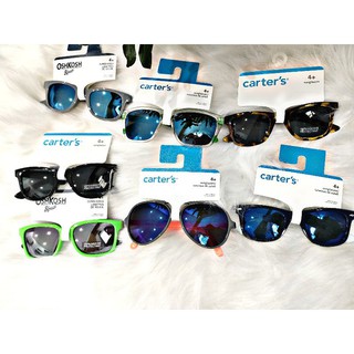 [Bill Mỹ] Kính mát Carter's Oshkosh authentic cho bé trai bé gái.