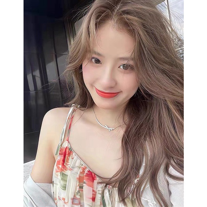 Thuốc nhuộm tóc SIÊU DƯỠNG MÉLISSA - KHÔNG XƠ - LÀNH TÍNH