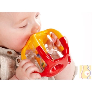 Đồ chơi lúc lắc Tolo 86280