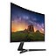 Màn Hình cong Samsung 32" LC32JG50QQEXXV (2560x1440/VA/144Hz/4ms/FreeSync)