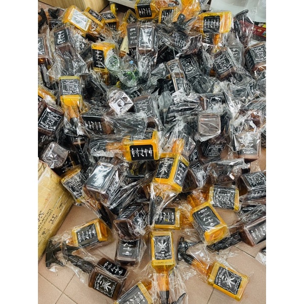 Bình Xịt Nước Barber