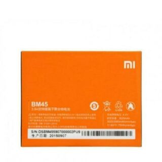 Pin Xiaomi Redmi Note2 (BM45)