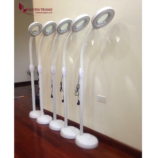 Đèn Led Soi Da Nặn Mụn Hàng đế nặng