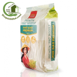 Bánh phở 500g, đặc sản đồng tháp, bánh phở dai, ngon, hàng chất lượng cao - chọn loại
