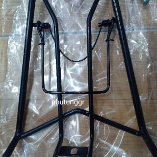 BAGA SƠN TĨNH ĐIỆN XE WINNER X