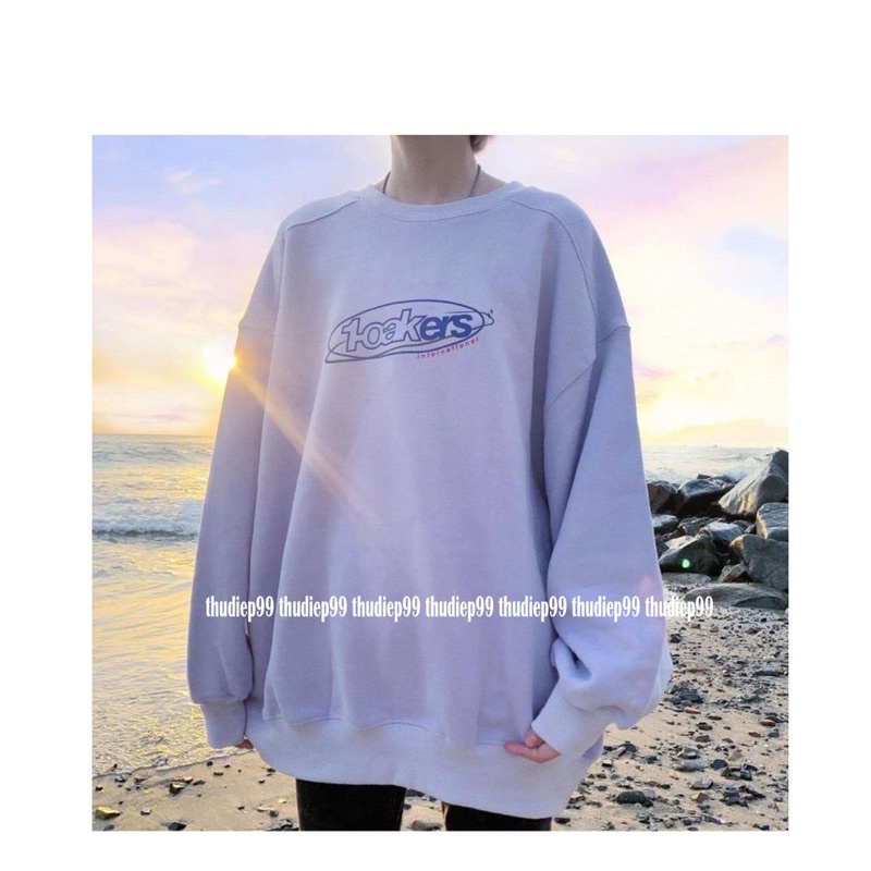áo sweater nhỉ ngoại ker01