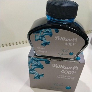 Mực Đức Pelikan 4001 chuẩn 100%