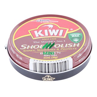Xi đánh giày KIWI, Xi đánh giày Yuppies