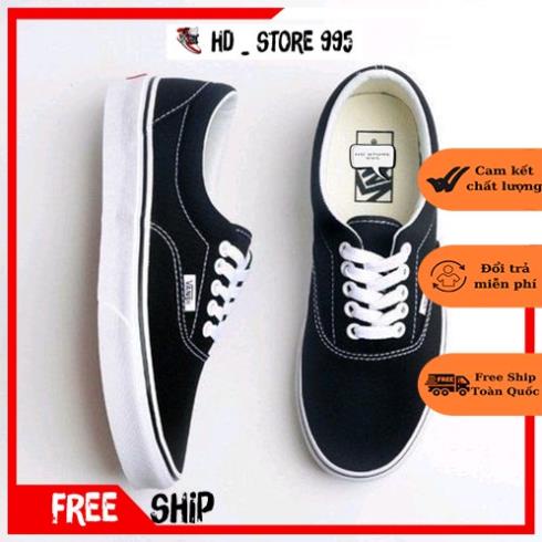 🔥🔥098SHOP🔥🔥 Giày Thể Thao Vans Đen Old,Giày Sneaker Van Lười Đen mới nhất  Full Bill + Full Box | BigBuy360 - bigbuy360.vn