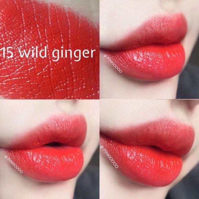 🇱🇷 Son Tom Ford TF Chính hãng Mỹ Fullsize - Lip color matte
