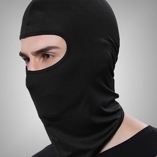 KHẨU TRANG NINJA CHE KÍN CỔ  NAM NỮ