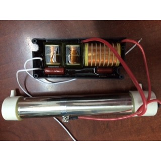 Bo mạch Ozone 3g trong máy Ozone công nghiệp