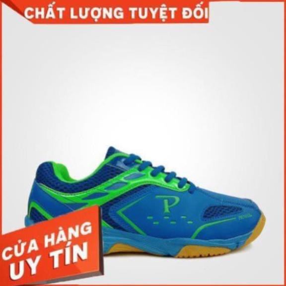 [SALE SỐC] Giày cầu lông - bóng chuyền nam Size 44 Siêu Bền HÀNG HIỆU -[XIÊU RẺ] Xịn New 2