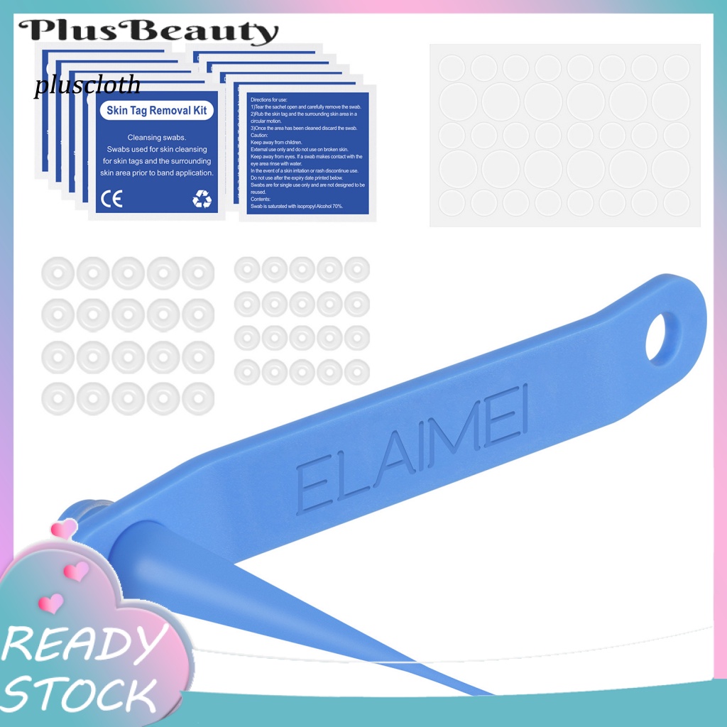 Bộ Dụng Cụ Loại Bỏ Mụn Thịt Chuyên Nghiệp Cho Nữ