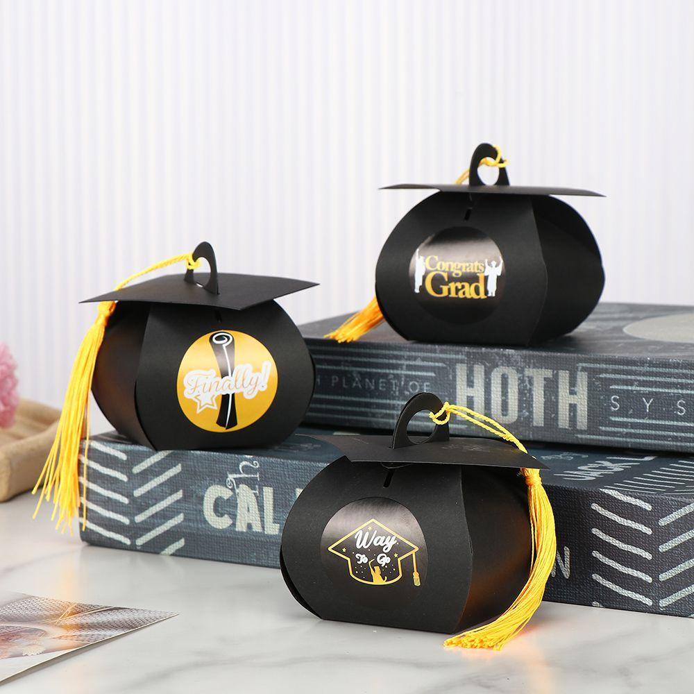 Set 12 / 24 Túi Giấy Đựng Quà Tặng DIY Cho Bé