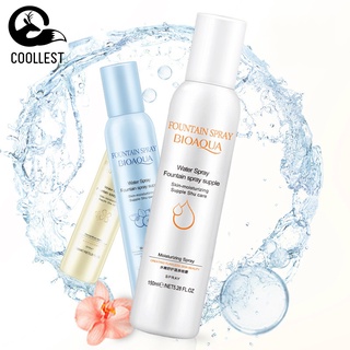 Xịt khoáng 🍎freeship🍎 dưỡng ẩm bioaqua 150ml🍎