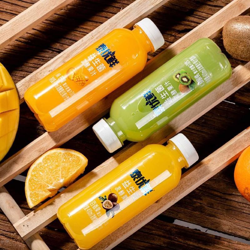 NƯỚC ÉP TRÁI CÂY MÁT LẠNH