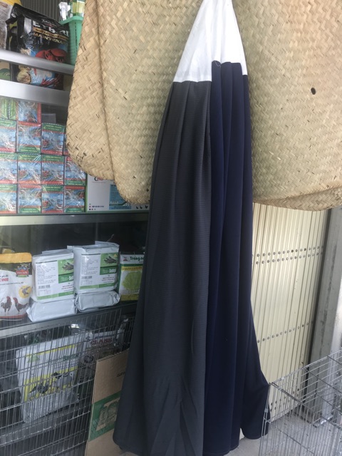 Mùng chùm bội gà đá 1-1,2m